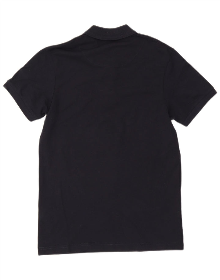 Hugo Boss Herre poloshirt Medium Navy Blue
