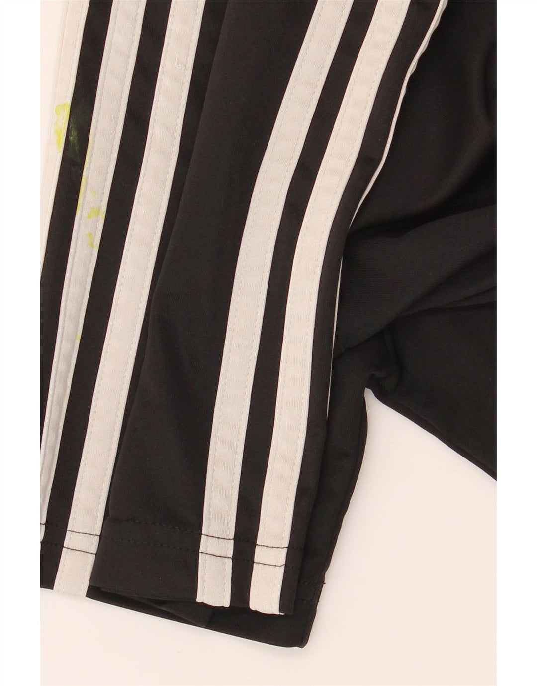 Adidas Boys Aeroready T-Shirt Top 9-10 År Sort Polyester