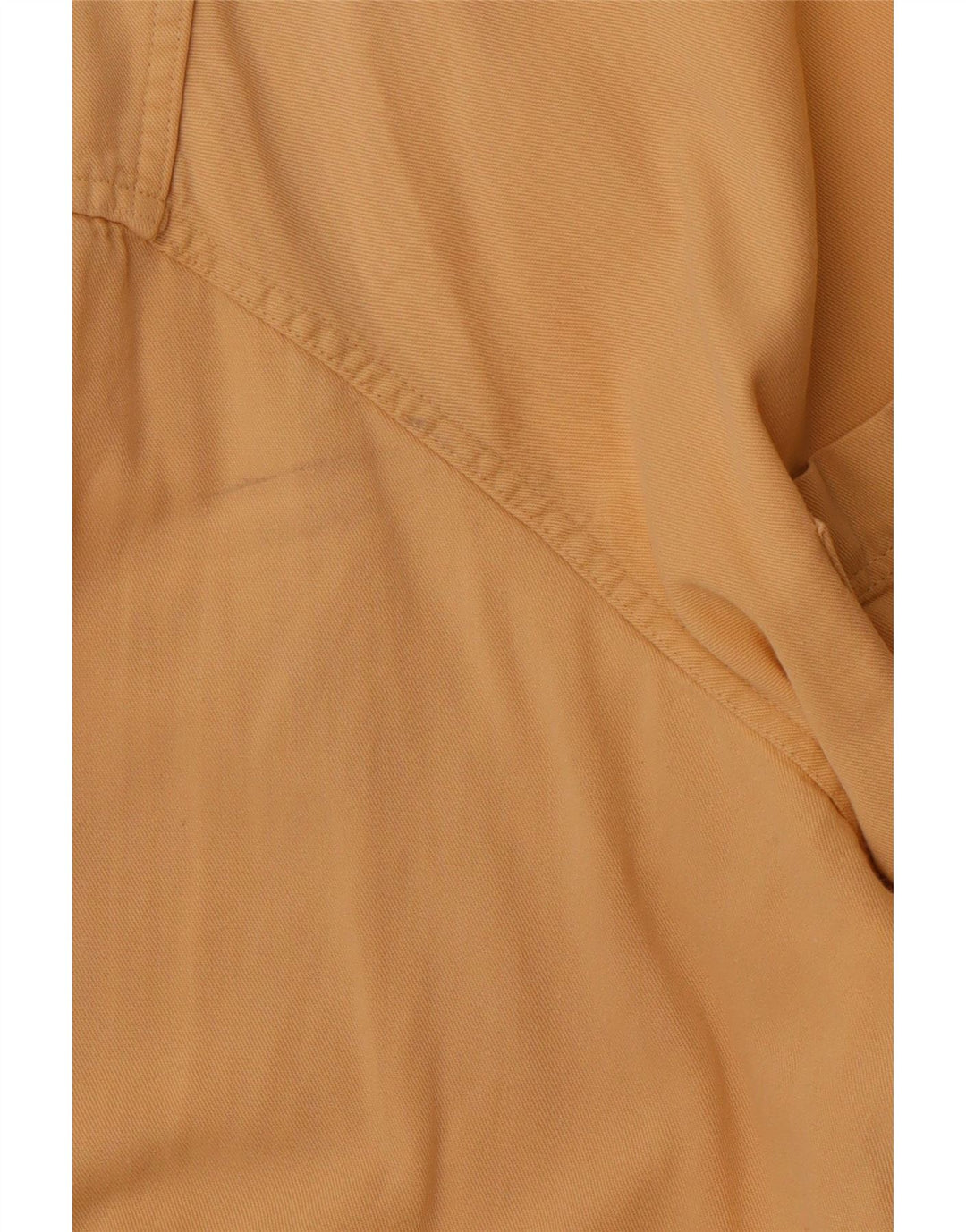 TRUSSARDI JEANS Herreskjorte XL Brun