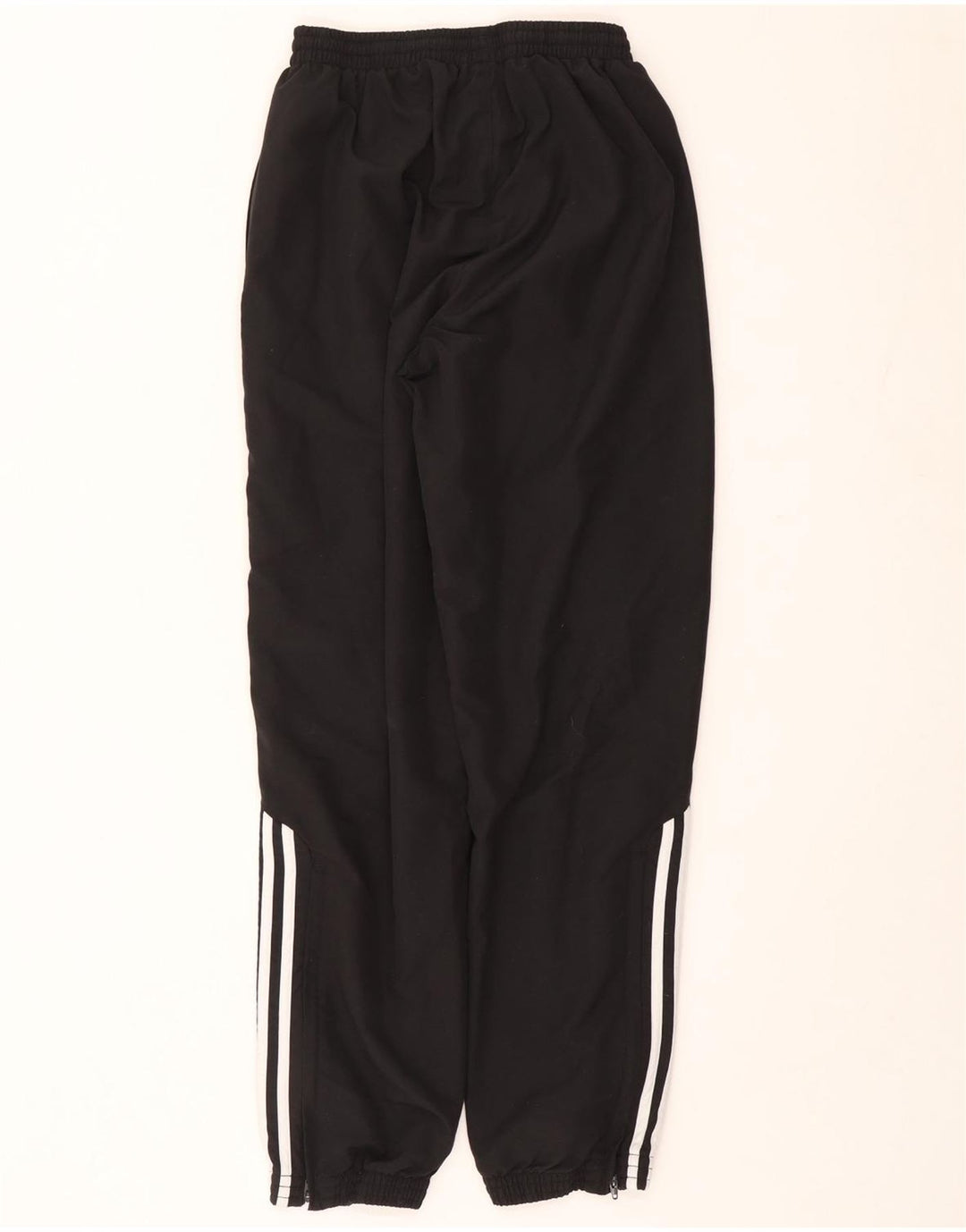 Adidas Træningsdragt til mænd Joggers Lille sort polyester