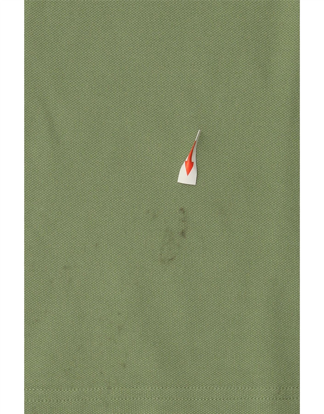 Gant Herre Regular Polo Shirt 2XL Khaki Bomuld