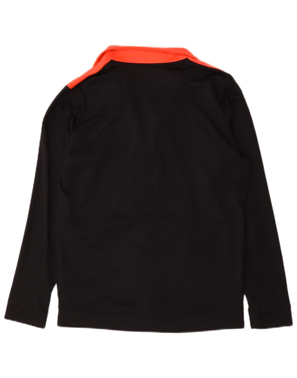 Under Armour Træningsdragt Topjakke Lille Sort Colourblock