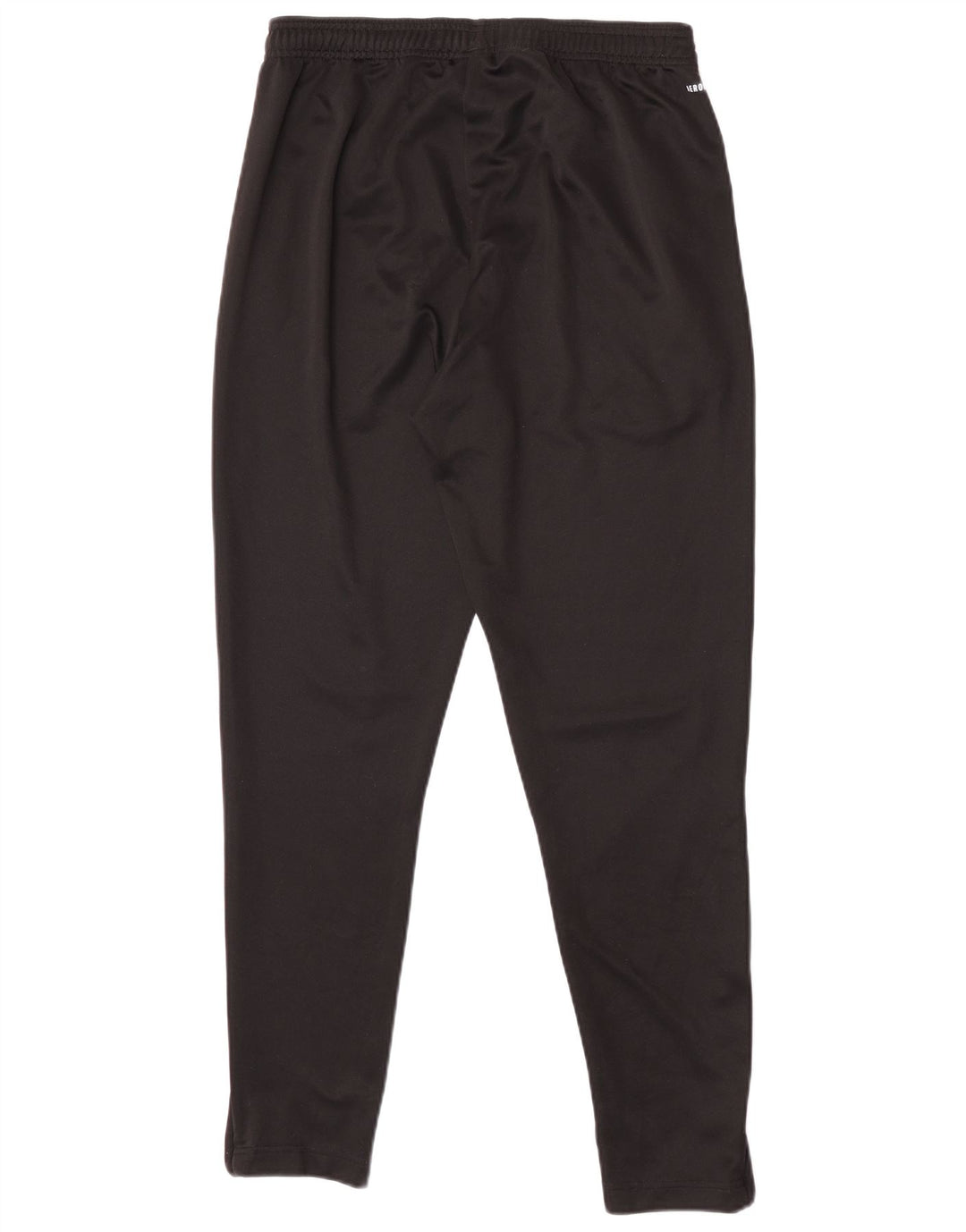 Adidas Træningsdragtsbukser til mænd Medium Sort Polyester
