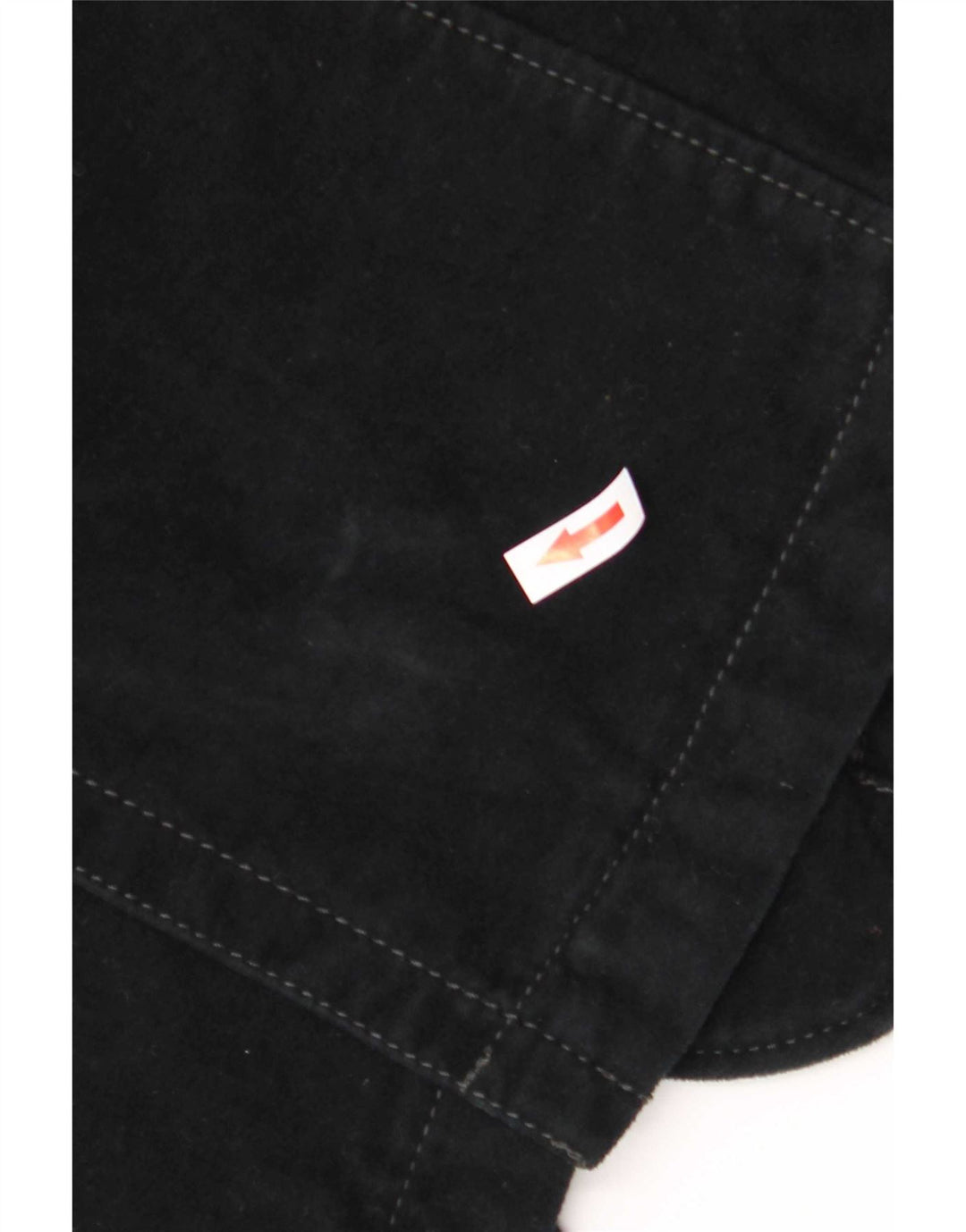 Hugo Boss Herre Utility Jacket EU 48 Medium Navy Blue Cotton