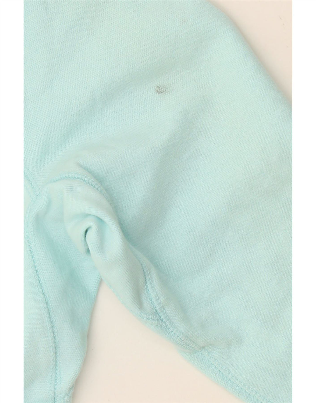 LEVI'S Mens Sweatshirt Jumper Small Blue Cotton Vintage Levi's and Second-Hand Levi's from Messina Hembry 