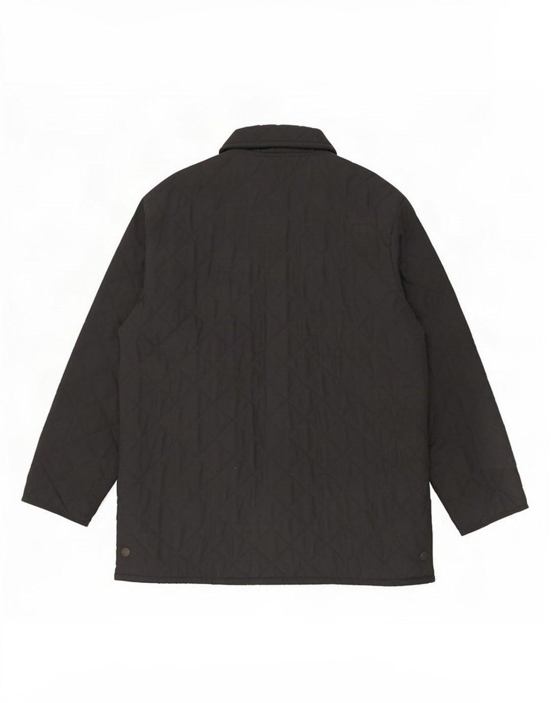 Barbour Herre quiltet jakke UK 40 Large Navy Blue