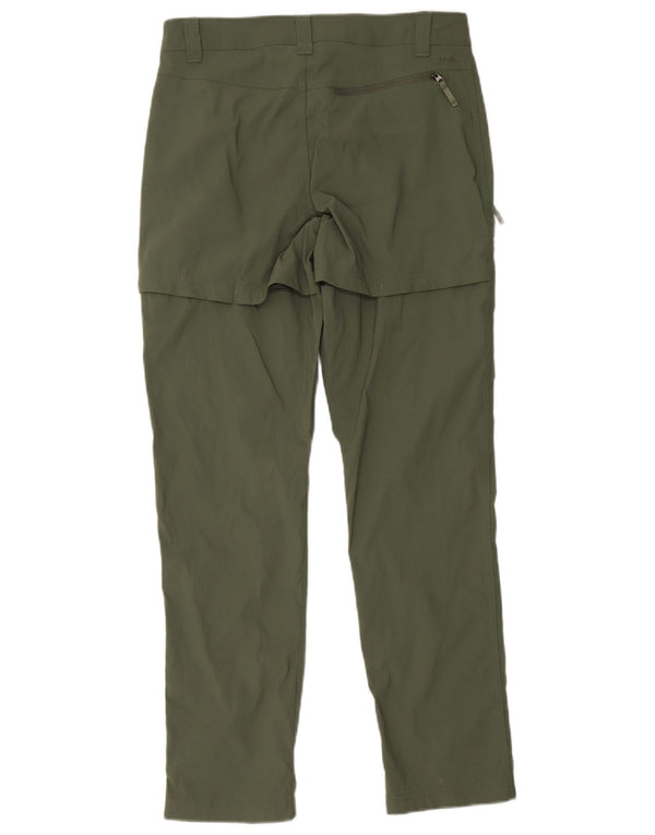 The North Face Herre Slim Cargo Bukser W30 L28 Grøn Nylon