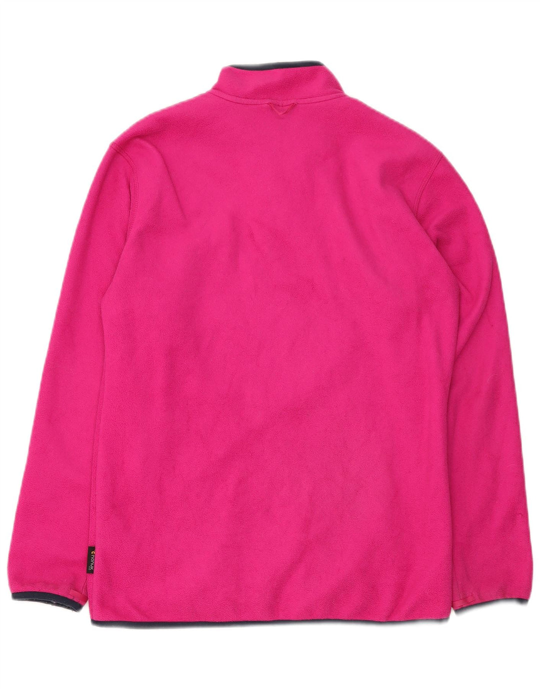 JACK WOLFSKIN Pige Fleecejakke 15-16 År Pink Polyester