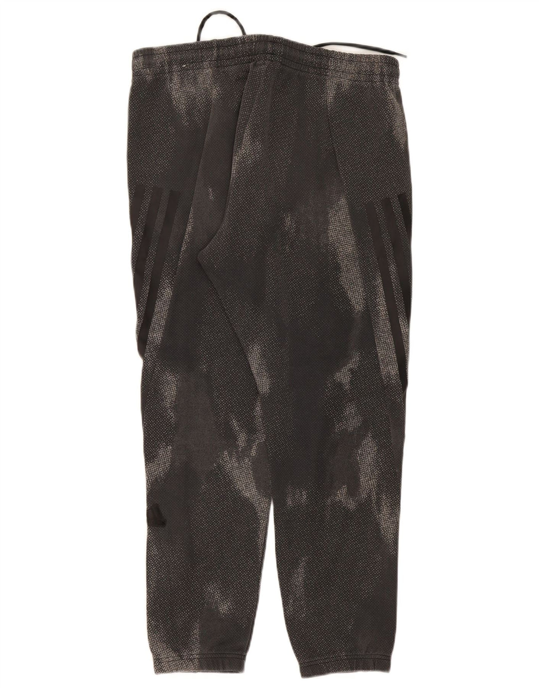 ADIDAS Træningsdragt til mænd Joggers Stor grå Camouflage Polyester