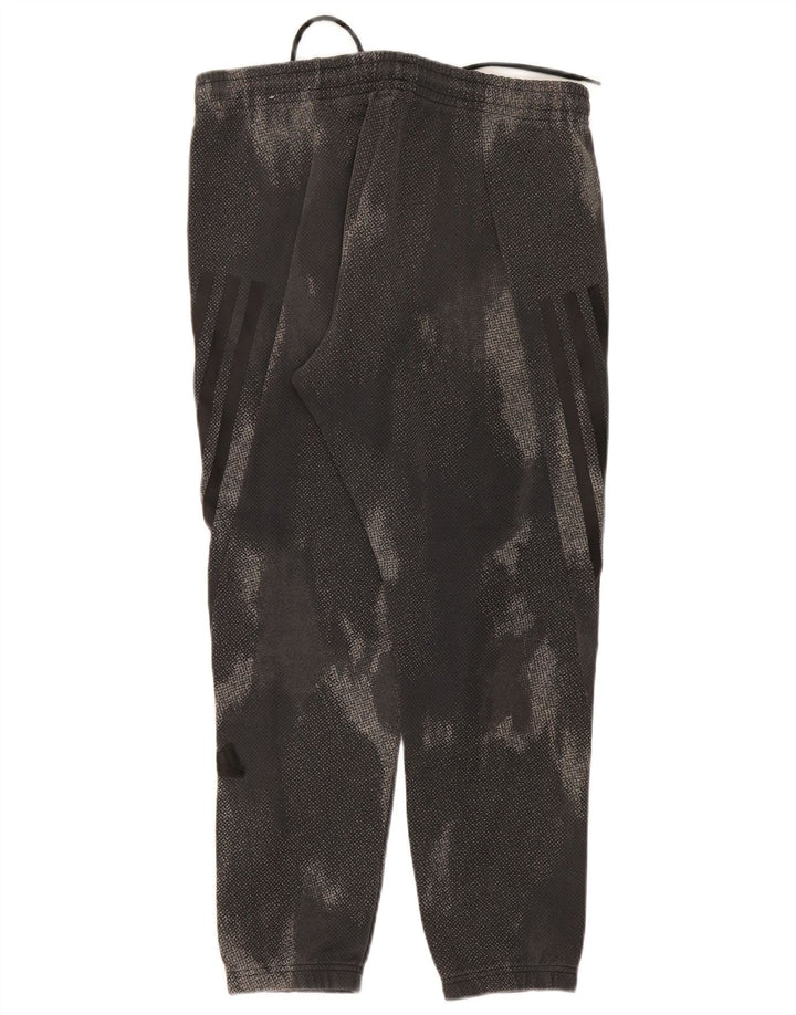 ADIDAS Træningsdragt til mænd Joggers Stor grå Camouflage Polyester
