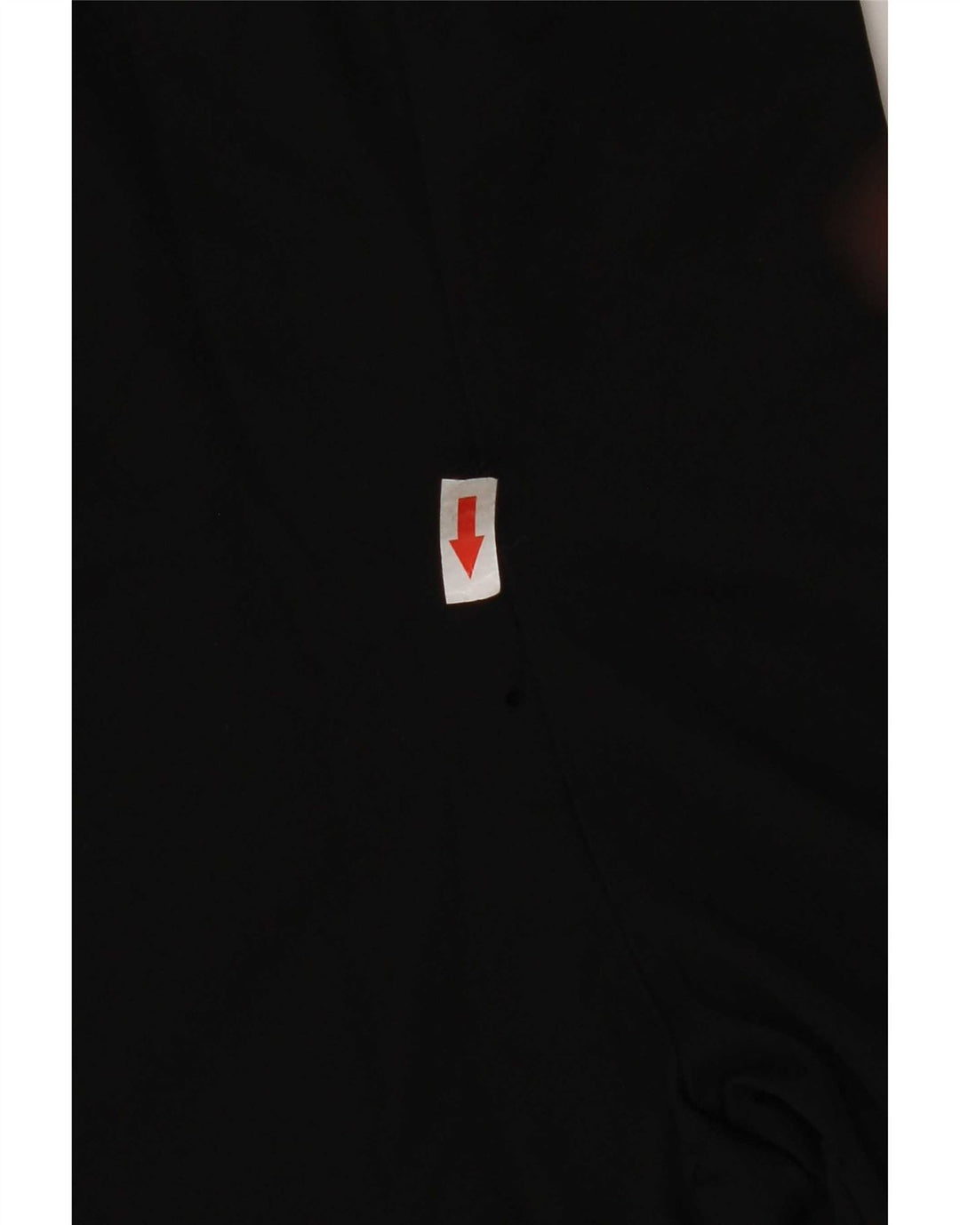 Adidas Herre Climalite Sportshorts Store sortstribede polyester