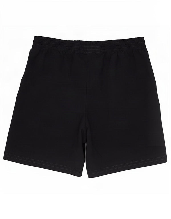 Nike Baby Boys Manchester United sportsshorts 12-18 måneder sort polyester