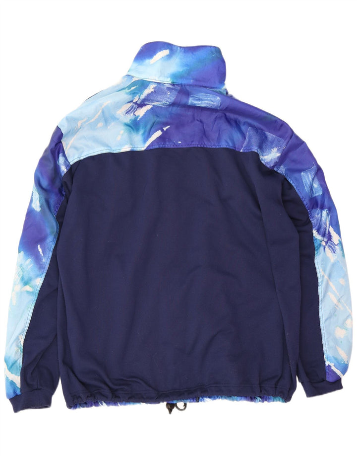 Sportful Herre træningsdragt Top jakke IT 52 Large Multicolor Tie Dye