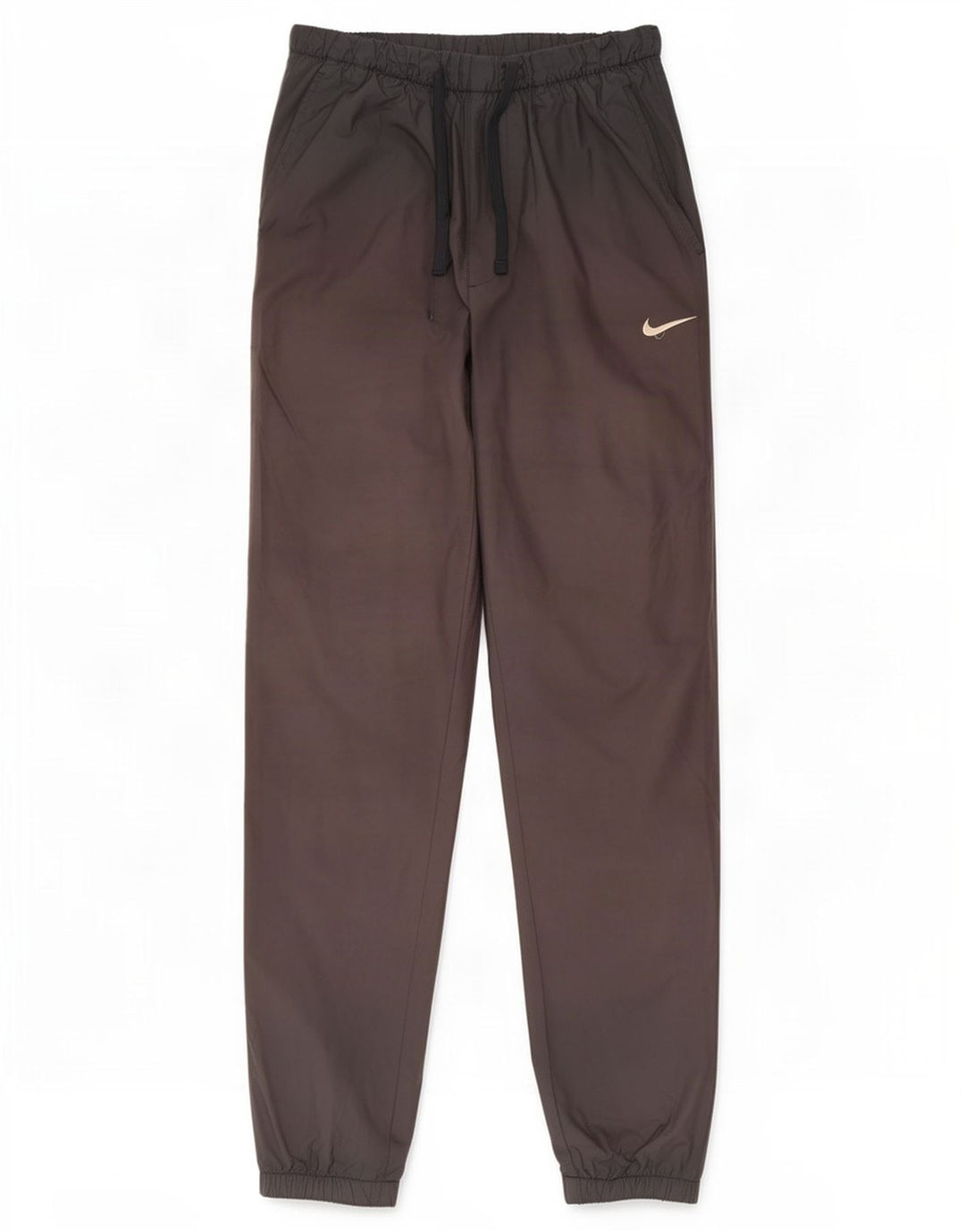 Nike træningsdragt bukser til mænd, joggers lille sort
