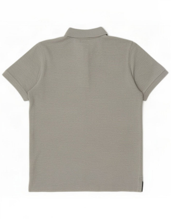 North Sails Poloshirt til mænd Medium Grå Bomuld