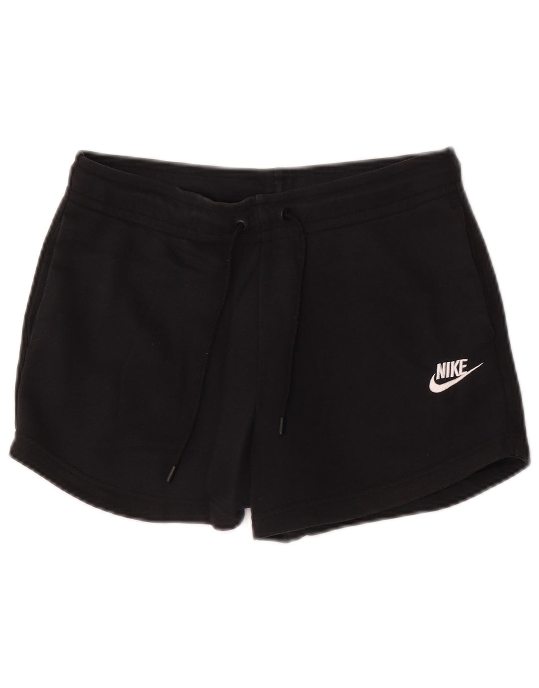 Nike Sportshorts til mænd XS Sort bomuld