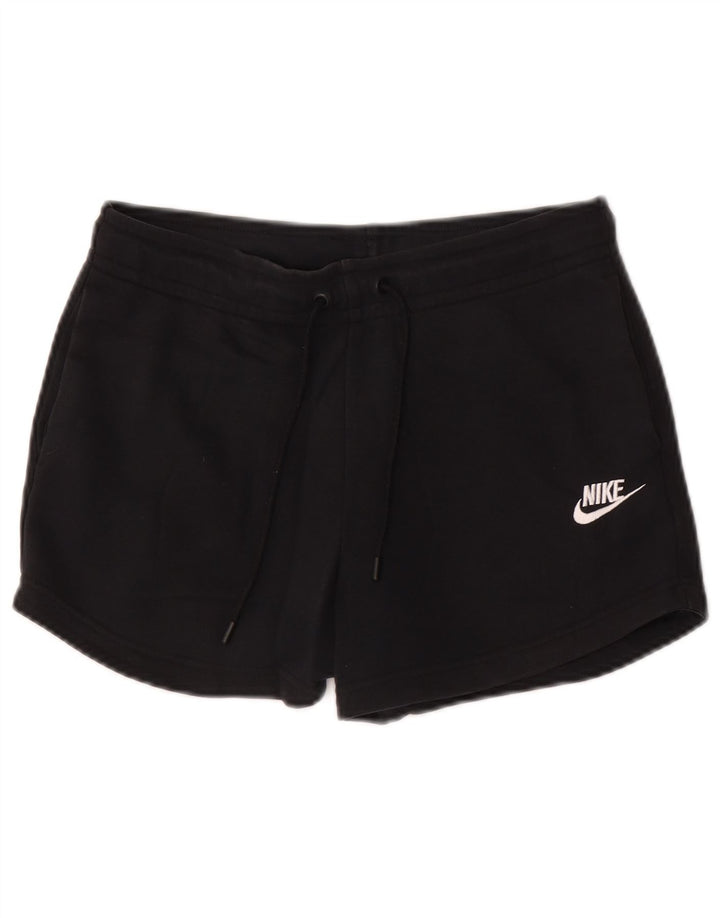 Nike Sportshorts til mænd XS Sort bomuld