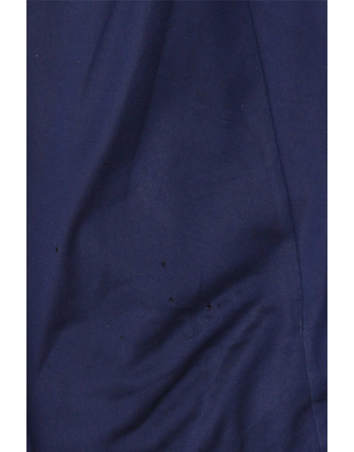Adidas Træningsdragt til mænd Joggers 2XL Navy Blue