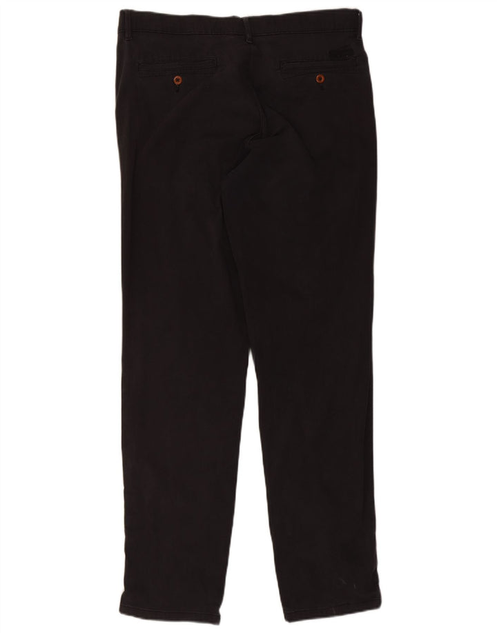 Jack & Jones Herre Slim Chino Bukser W34 L31 Sort
