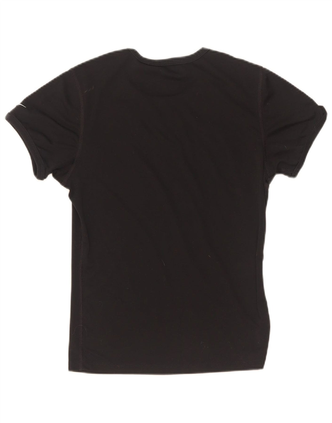 Nike T-shirt top US 8/10 medium sort polyester