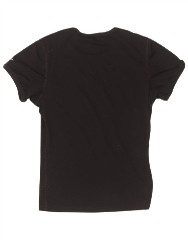 Nike T-shirt top US 8/10 medium sort polyester