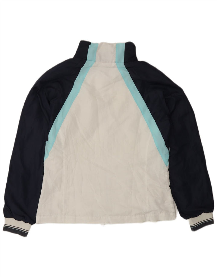 AUSTRALIAN L'ALPINA Træningsdragt til kvinder, topjakke IT 44 Medium White