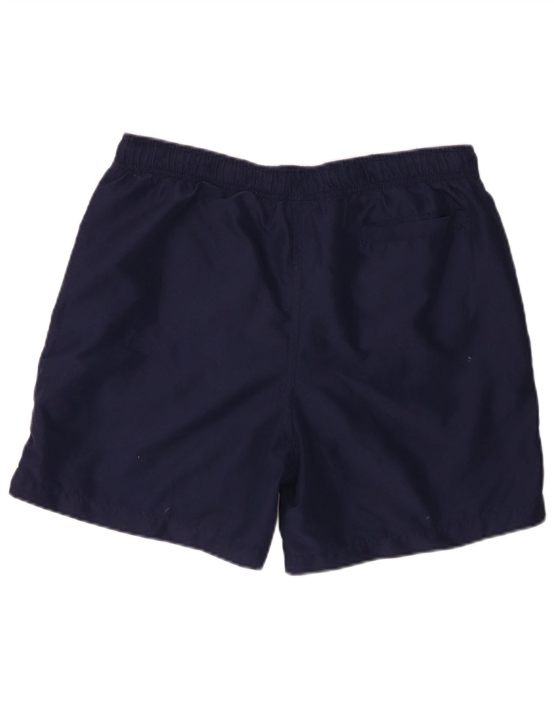 Fila Badeshorts til mænd mellem marineblå polyester