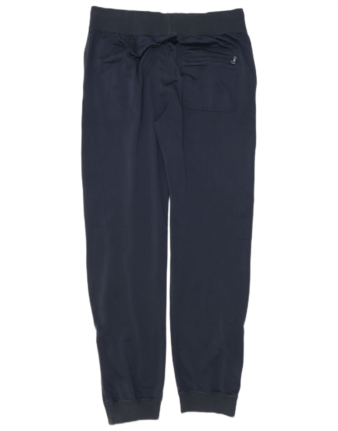 CHAMPION Womens træningsdragt Bukser Joggers UK 16 Large Navy Blue