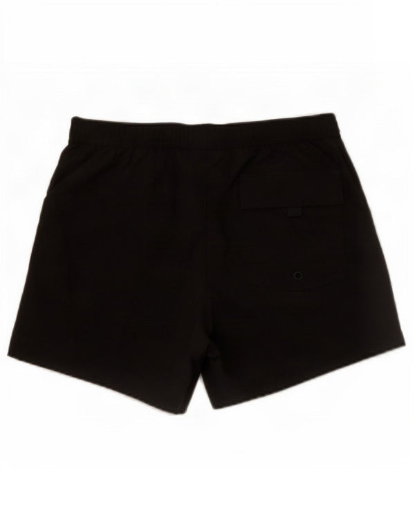 Champion Herre Sportshorts Small Black