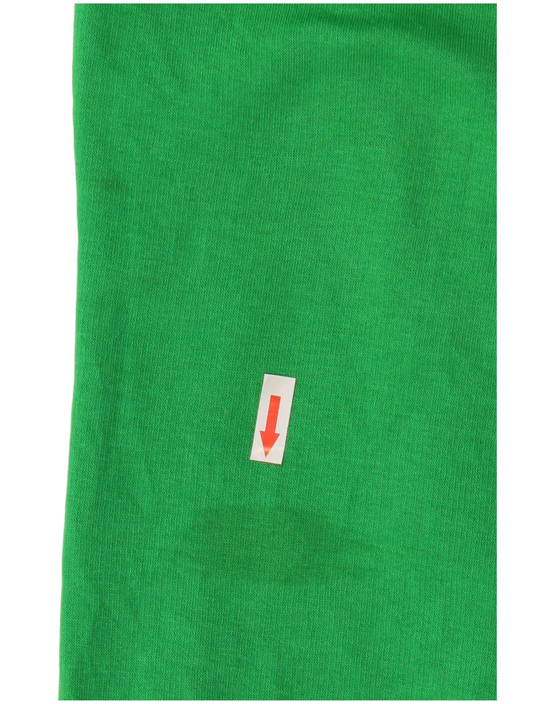 Zara træningsdragt til kvinder Joggers UK 10 Small Green Polyester
