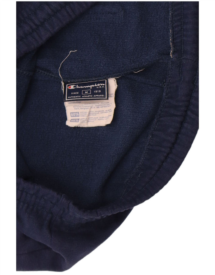 Champion Herre træningsdragt Bukser Medium Marineblå Bomuld