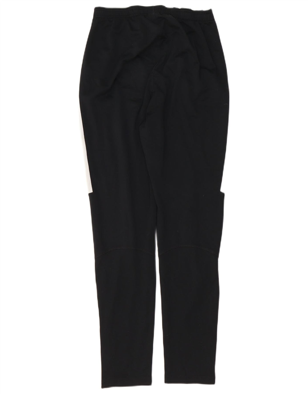 Nike Træningsdragtsbukser til mænd Medium Sort Colourblock Polyester
