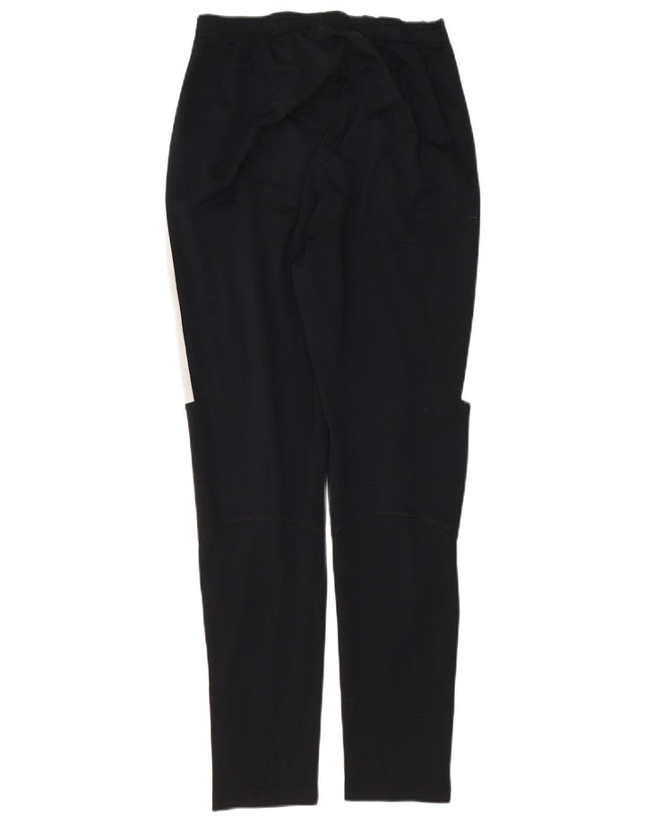 Nike Træningsdragtsbukser til mænd Medium Sort Colourblock Polyester