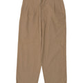 Dockers Herre Pegged Chino Bukser W34 L30 Beige