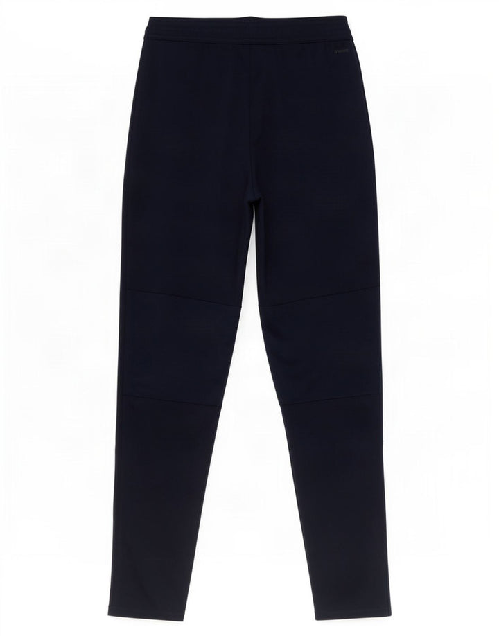 Adidas Herre Climacool Træningsdragt Bukser Small Navy Blue Polyester