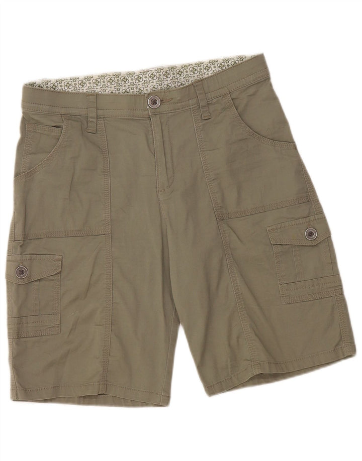 Cargo Shorts til kvinder US 8 Medium W30