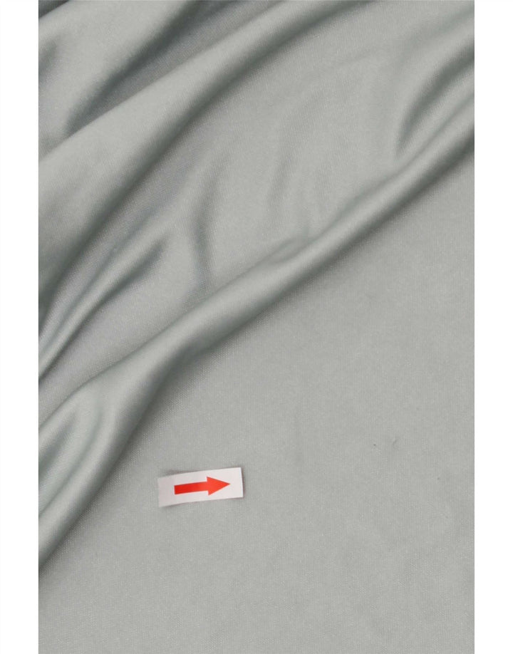 Adidas Polo skjorte til mænd Medium Grey