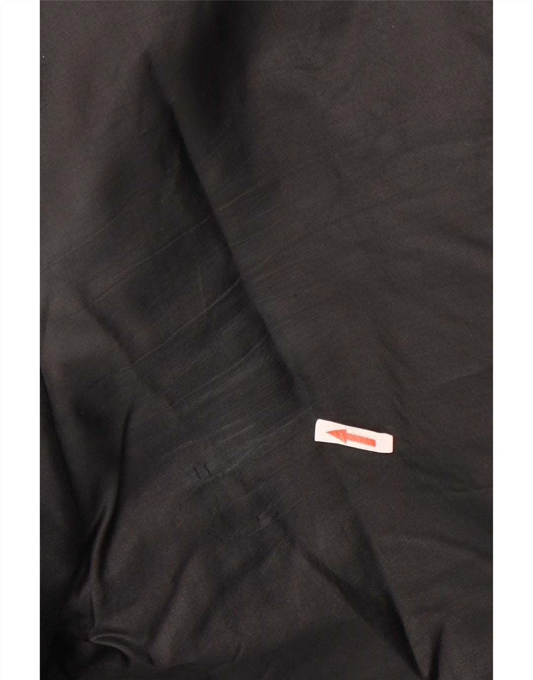 Brugi Herre Ski Jumpsuit UK 38 Medium Sort Colourblock Polyamid