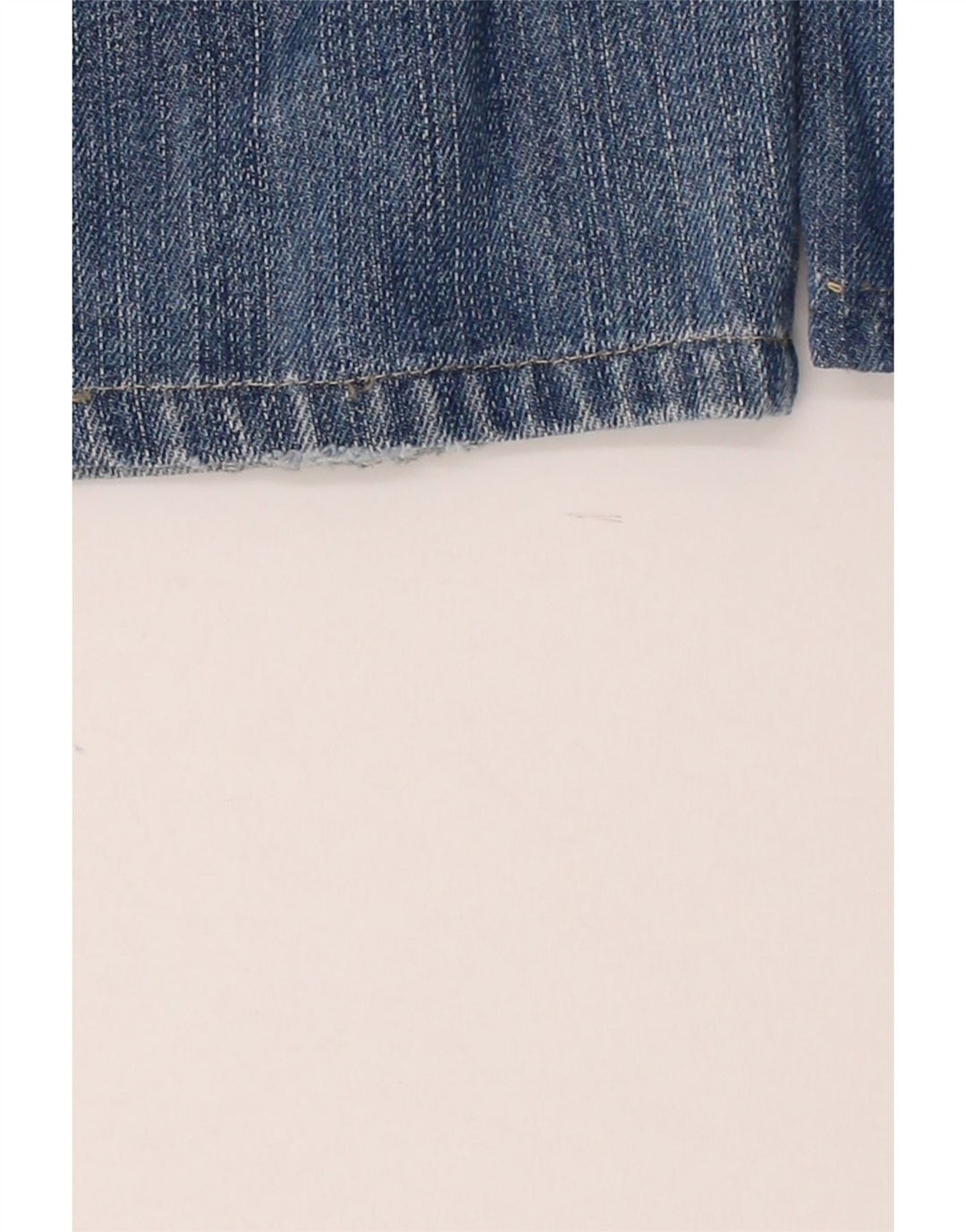 LEE Mens Ripley Straight Jeans W31 L34 Blue Cotton Vintage Lee and Second-Hand Lee from Messina Hembry 