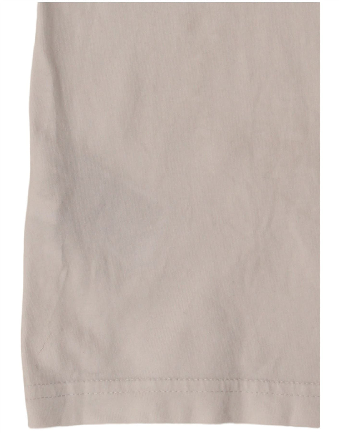 Adidas Girl Top Langærmet 12-13 År Hvid Bomuld