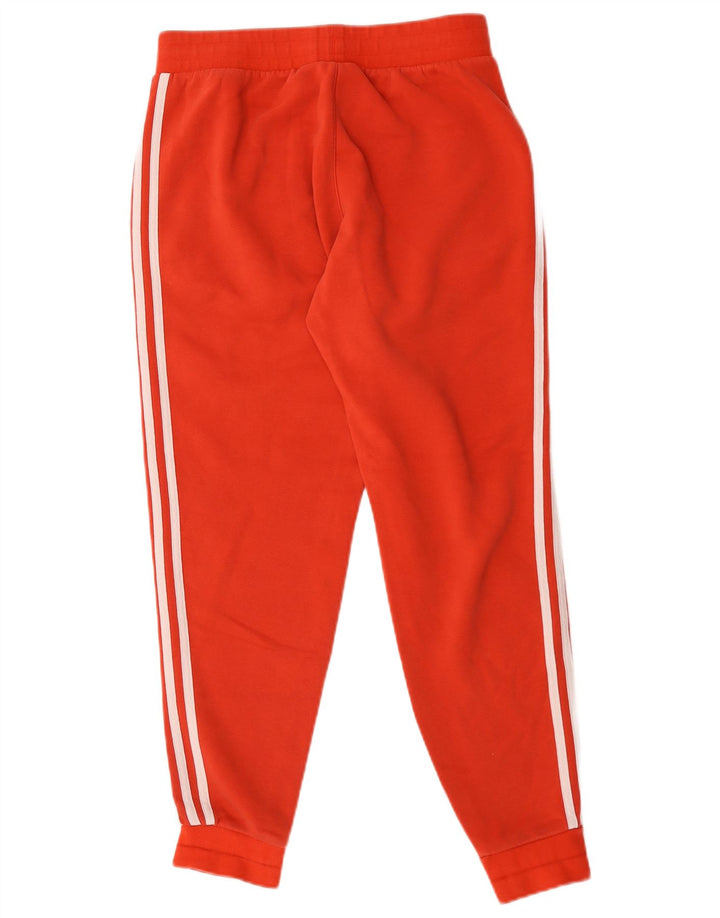 Adidas Træningsdragt til mænd Joggers Medium Rød Bomuld