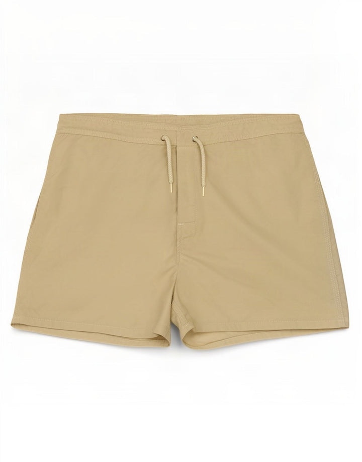 Sundek Dame badeshorts Stor Beige Nylon