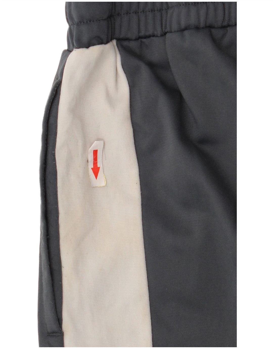 Puma Herre træningsdragt Bukser Joggers Small Grey Colourblock