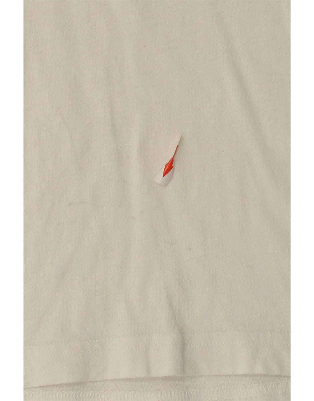 Adidas Grafisk T-shirt til mænd, mellem hvid