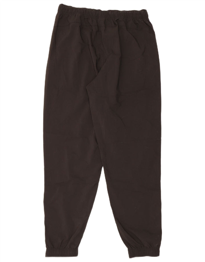 Puma Herre træningsdragt Bukser Joggers Large Sort Polyester
