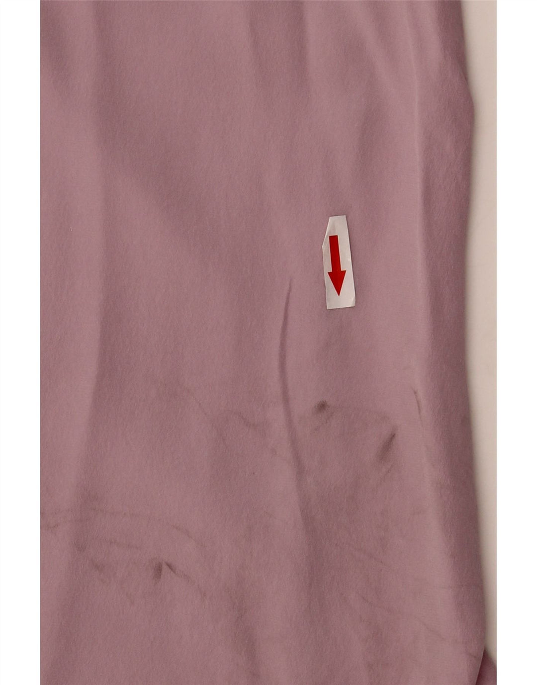 FALCONERI Damebluse Top UK 14 Medium Pink Silke