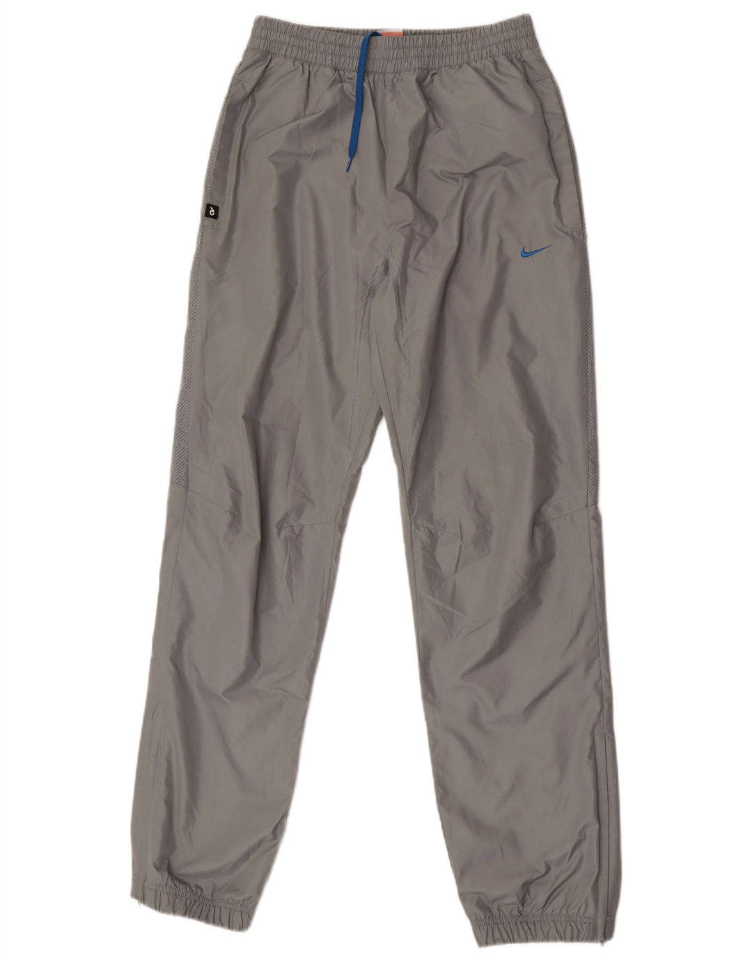 Nike Herre grafisk træningsdragt Bukser Joggers Små grå polyester