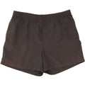 ADIDAS Mens Sport Shorts XL  Grey Polyester Vintage Adidas and Second-Hand Adidas from Messina Hembry 