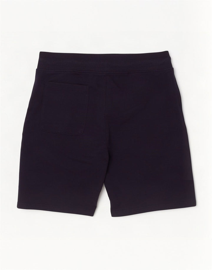 Gant Sportshorts til mænd 2XL marineblå bomuld