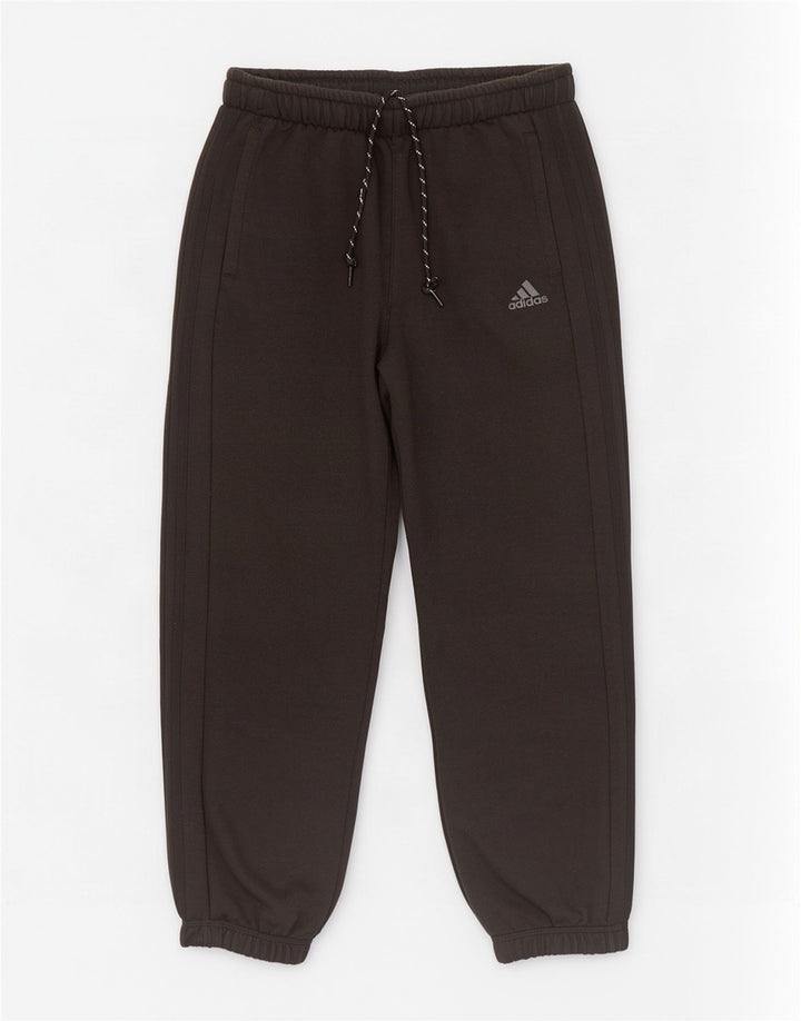 Adidas Herre Climalite træningsdragt Bukser Joggers Medium Sort